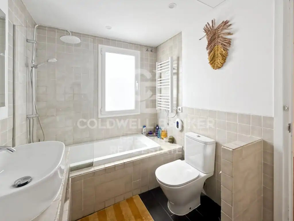 Appartamento con ascensore in vendita a Calle Bruc, imagen 22