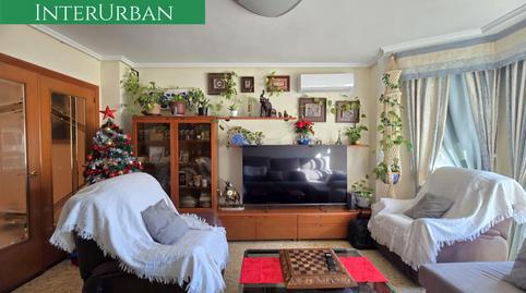 Foto 3 de Piso en venta en Santa Bárbara, Llíria