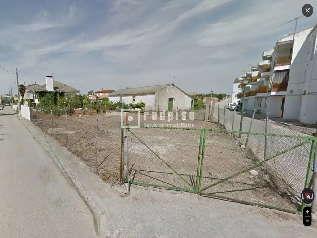 Residencial en venda en Buendía