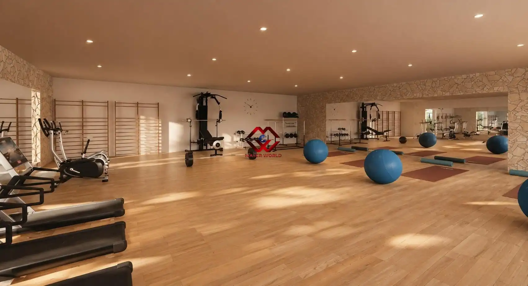 Penthouse mit Pool zum Verkauf in San Juan de los Terreros, imagen 11