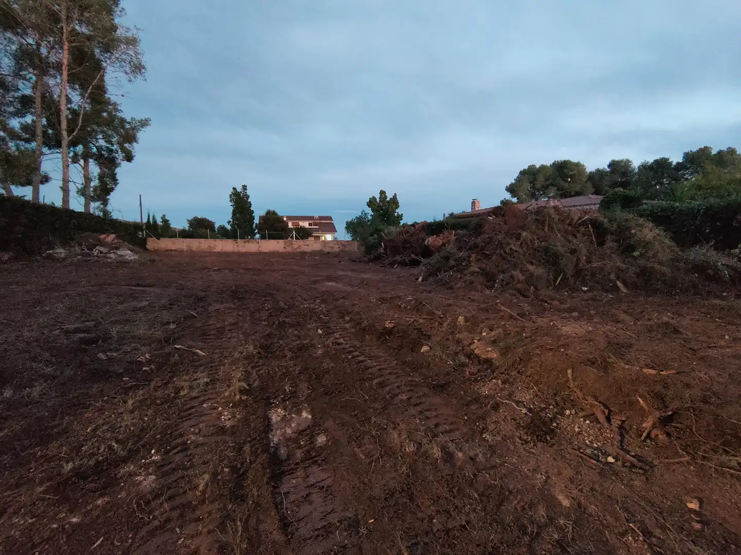Terreno residencial en venta en Carrer Tarragona 42, imagen 3