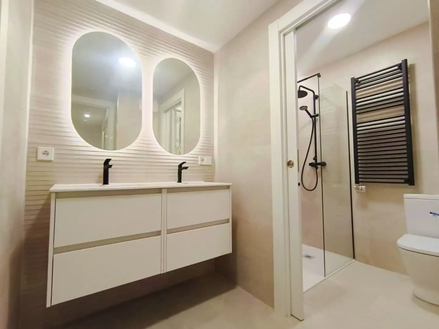 Flat with lift for sale in BERATUA 14, imagen 18