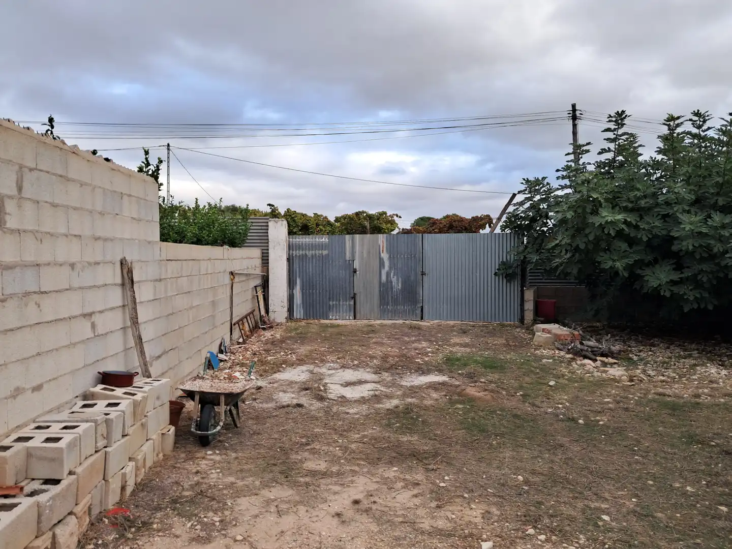 Casa o chalet en venta en Aspe con Jardín privado, Terraza y Trastero