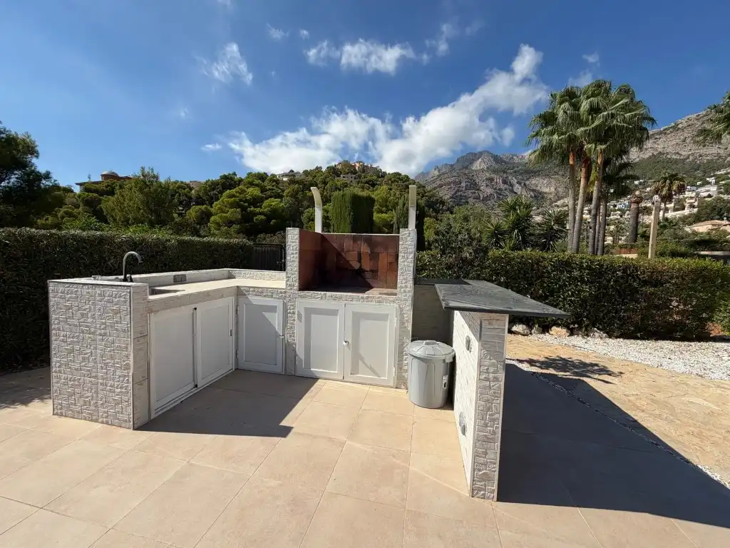 Detached house for sale in Altea Hills, imagen 206