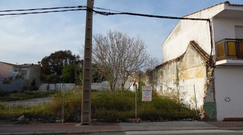 Foto 4 von Residential zum Verkauf in Calle Pinzones, 39, Huerta Fava - Santiago, La Línea de la Concepción