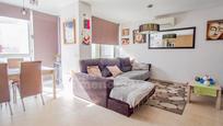 Living room of Flat for sale in Maó  with Air Conditioner and Terrace