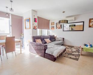 Sala d'estar de Pis en venda en Maó amb Aire condicionat i Terrassa
