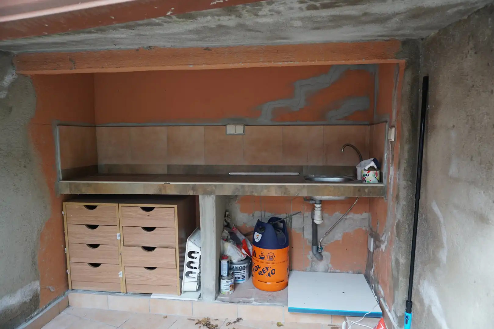 Apartment zur Miete in Carrer Collformic 9, imagen 19