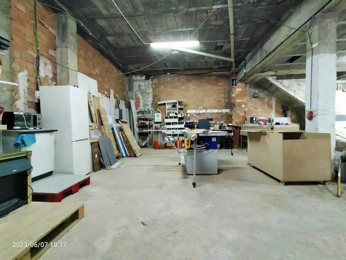 Business premises to rent in Carrer Sant Vicent Ferrer 30, imagen 14