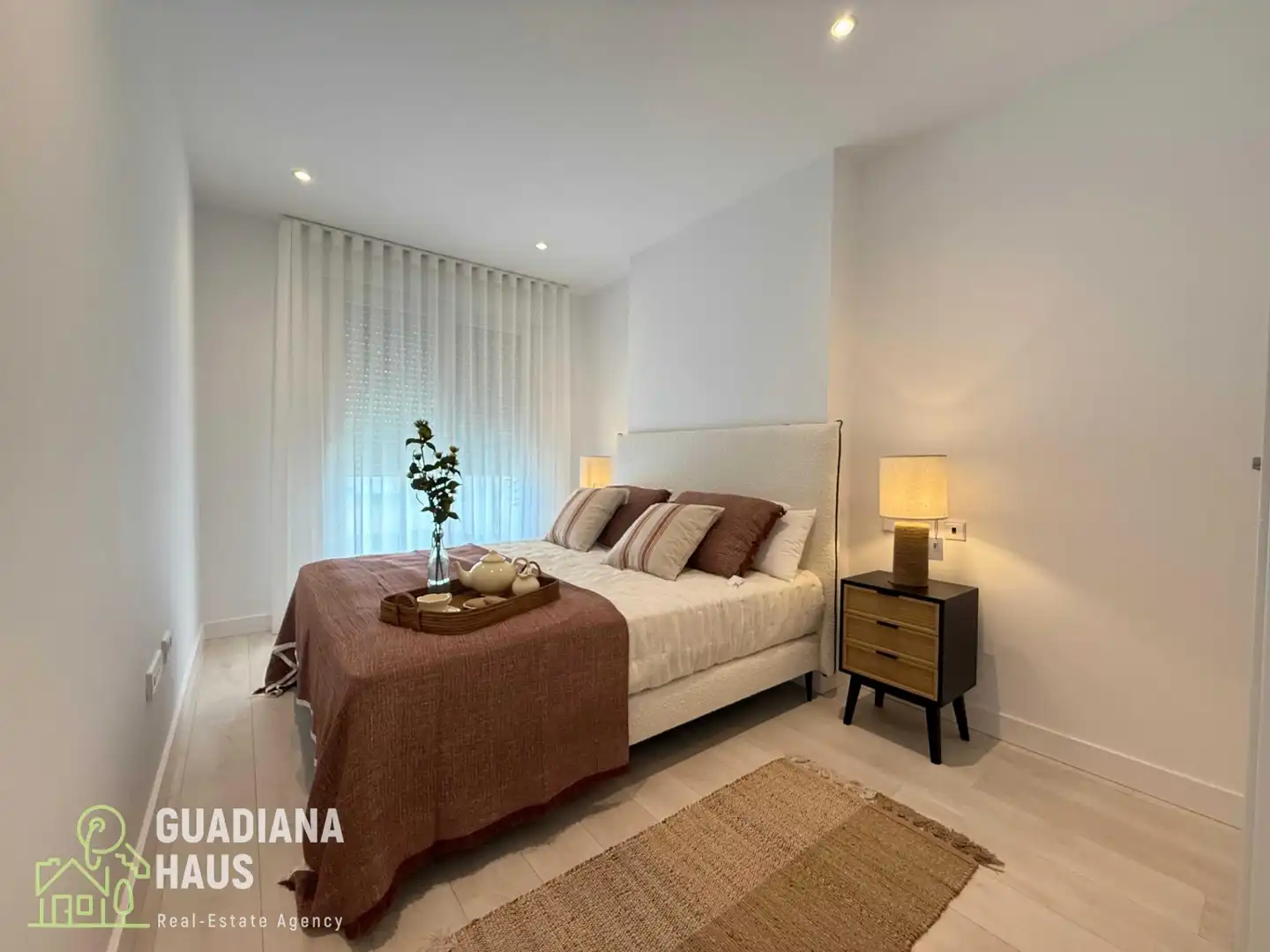 Apartament en venda a Calle RAMON Y CAJAL 1, imagen 26