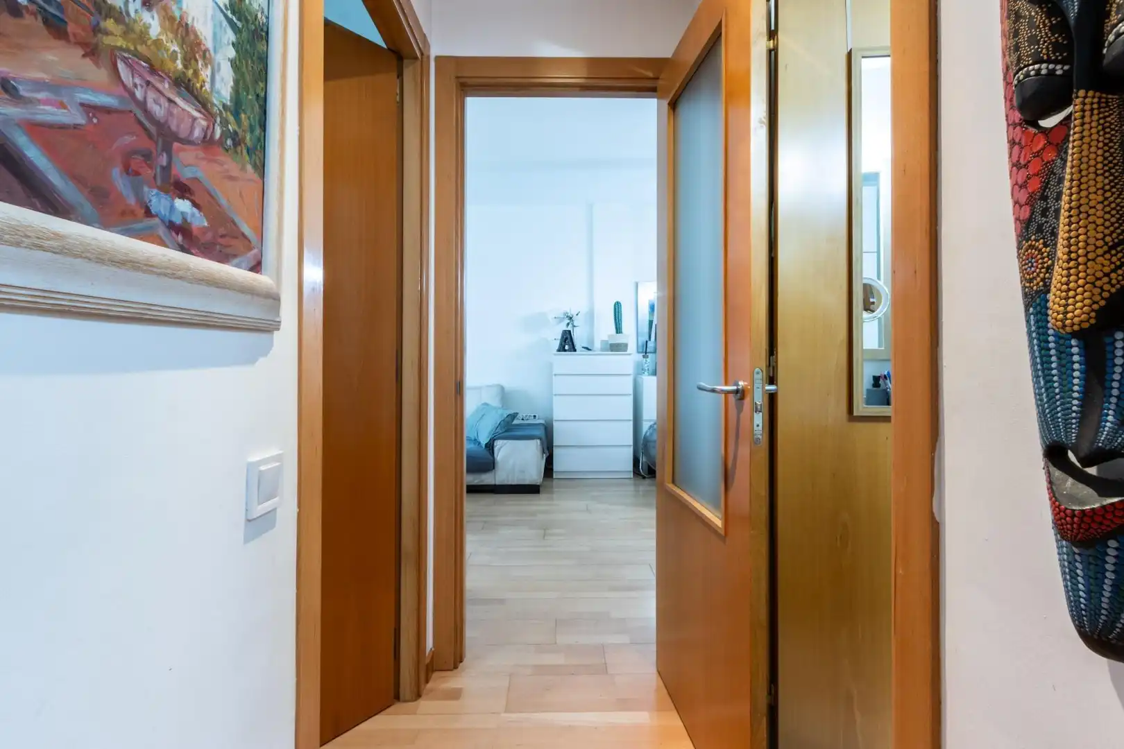 Appartement avec ascenseur à vendre à Centre - Sant Oleguer, imagen 19