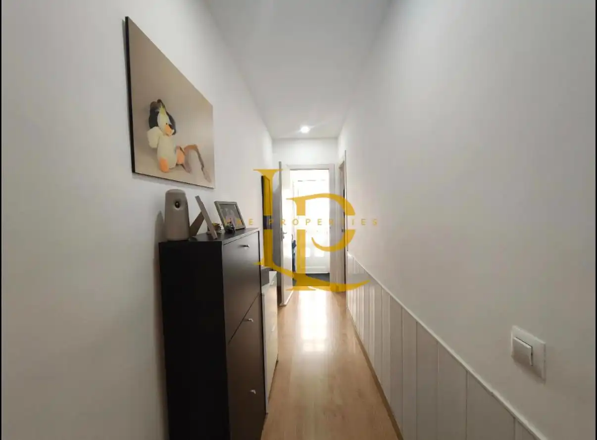 Casa o xalet en venda en Sabadell amb Aire condicionat, Parquet i Terrassa