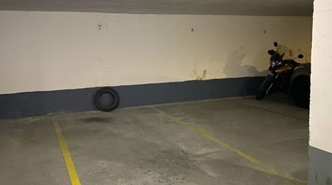 Foto 2 de Garaje en venta en Calle de Los Carros, 6, Benavente, Zamora