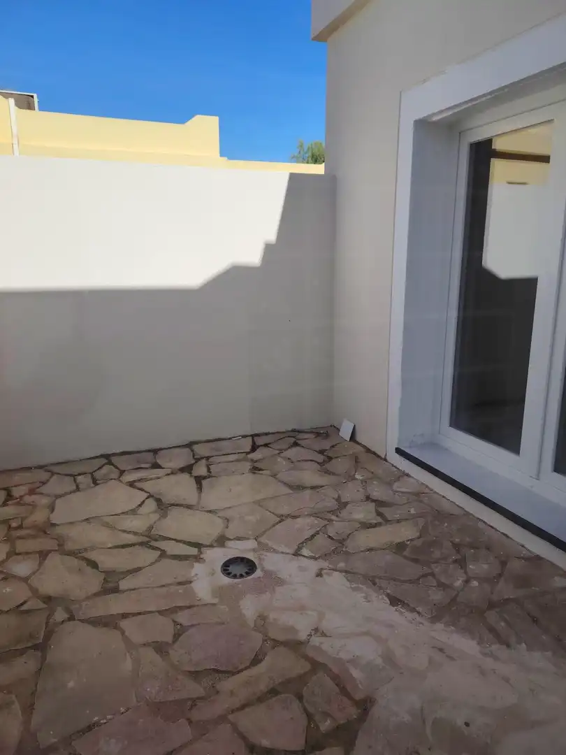 Terraza de Casa o chalet en venta en Llíria con Terraza y Piscina comunitaria