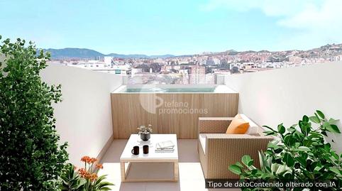 Photo 2 of Building for sale in El Molinillo - Capuchinos, Málaga