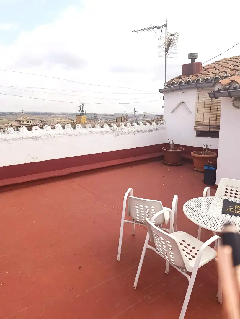 Pis amb terrassa en venda a Travesía de Barrio Rey, imagen 31