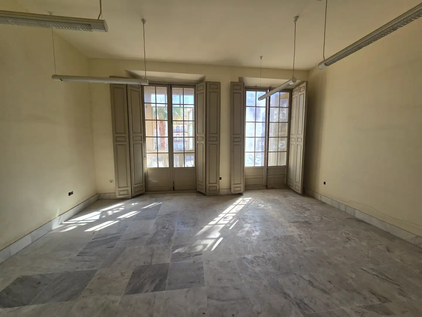 Mini appartamento con terrazza in vendita a Plaza de la Constitución 1, imagen 35