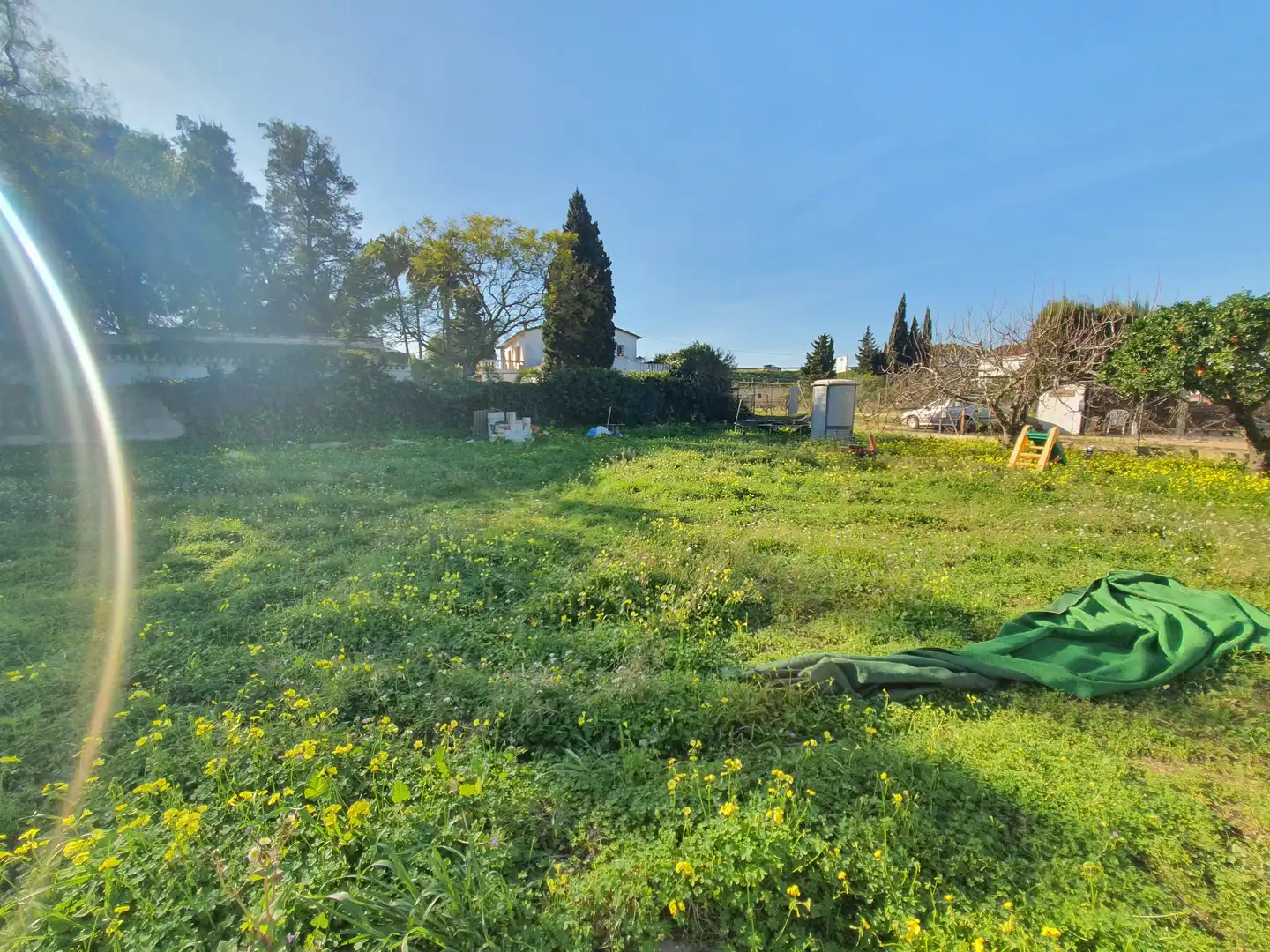 Terreno residencial en venta en La Xara - La Sella, imagen 41
