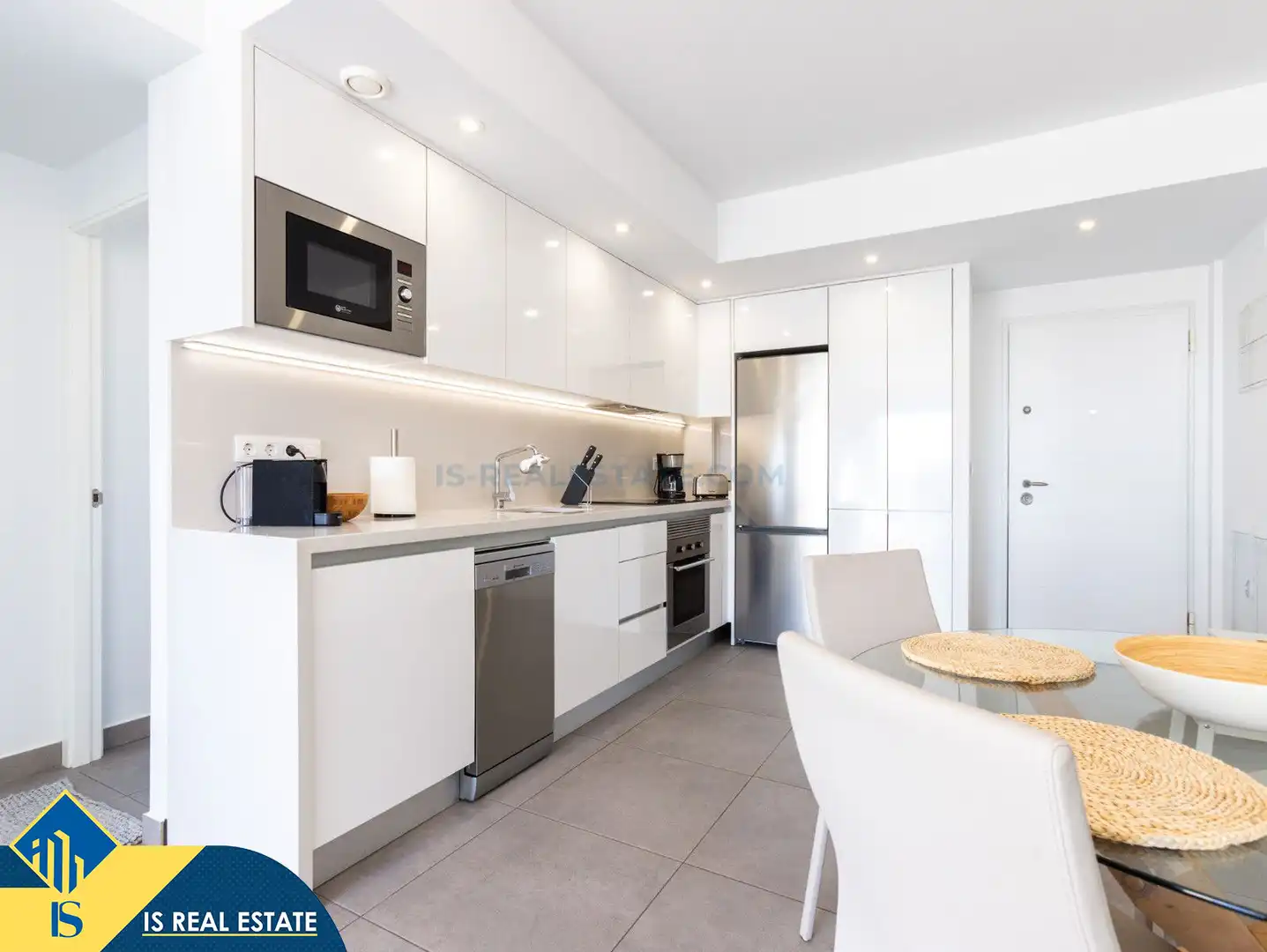 Attique avec piscine à vendre à Orihuela Costa, imagen 13