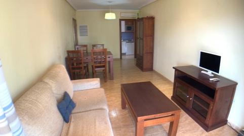 Foto 3 de Apartamento de alquiler en Las Salinas, Almería