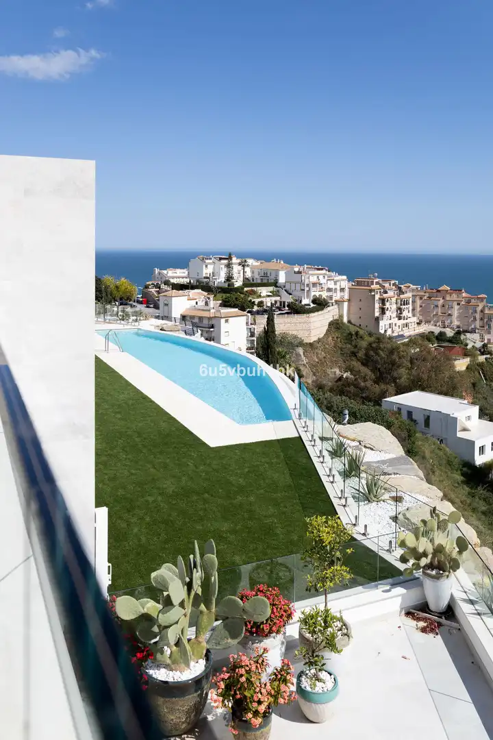 Penthouse mit Aufzug zum Verkauf in Montealto - Monterrey, imagen 46