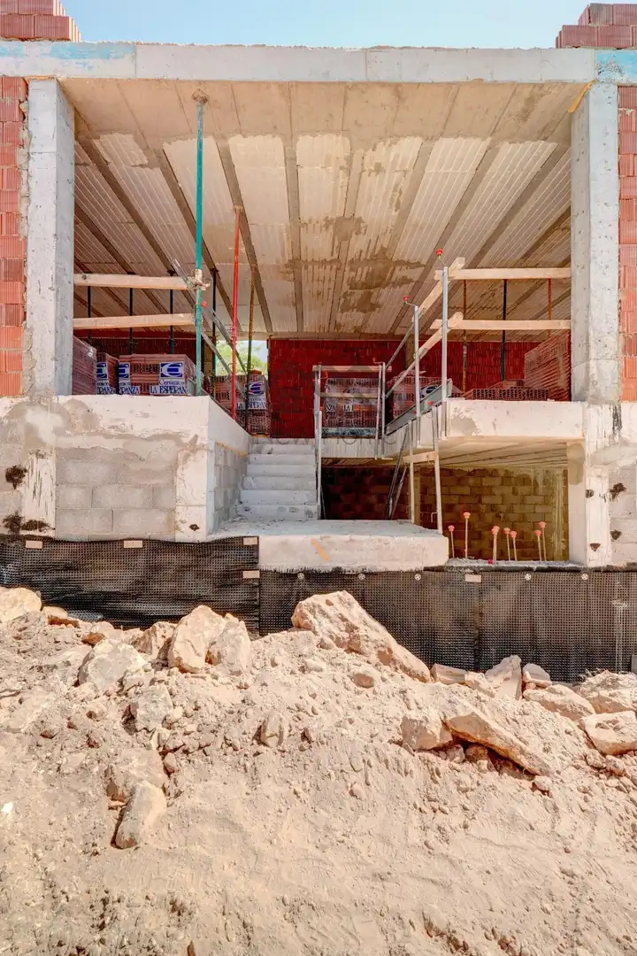 Casa o chalet en venta en Paterna con Aire acondicionado, Calefacción y Piscina