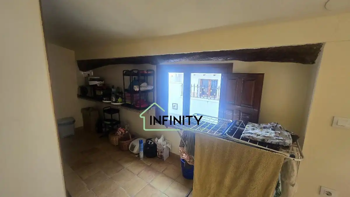 Cuina de Casa o xalet en venda en Rafelcofer amb Terrassa i Traster
