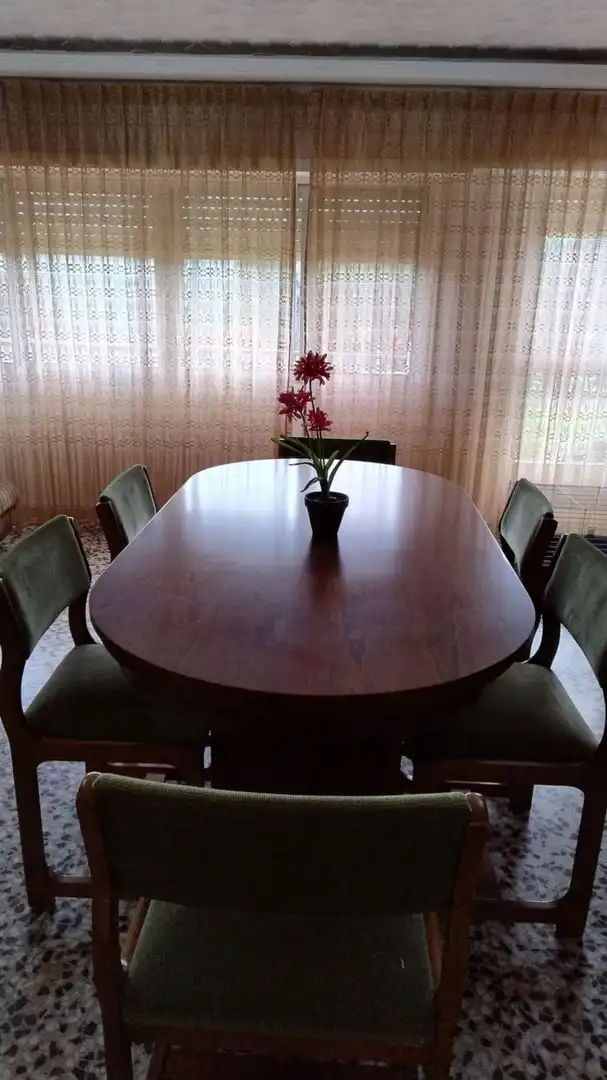 Dining room of Flat for sale in Bejís