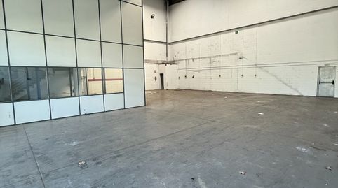 Photo 4 of Industrial buildings for rent in Granvia - Mar, Castelldefels