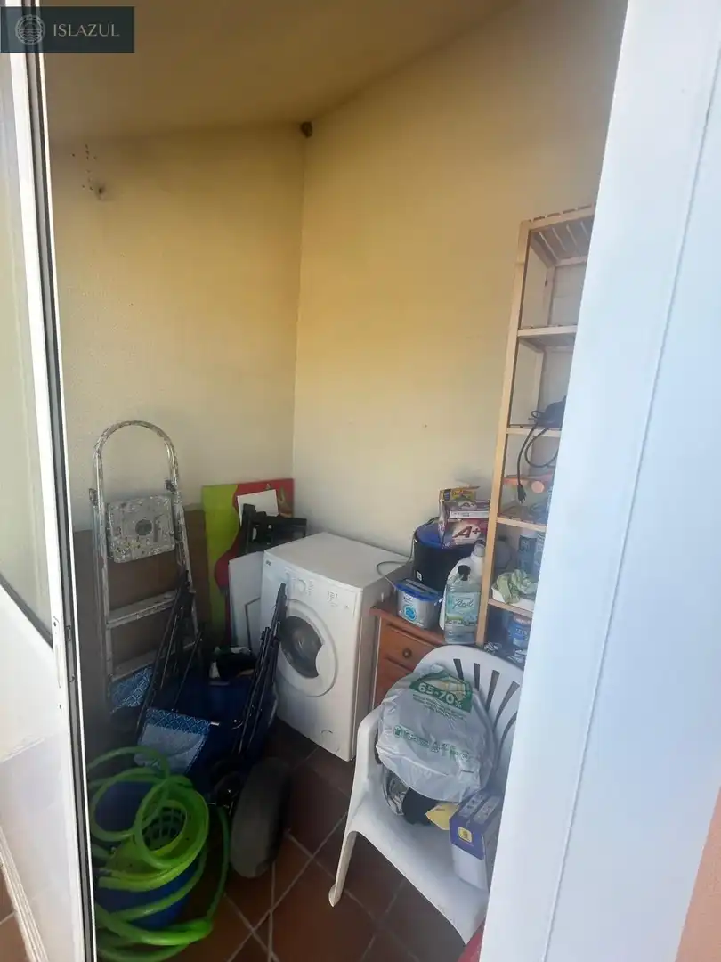 Apartament en venda en Isla Cristina amb Aire condicionat, Jardí privat i Terrassa