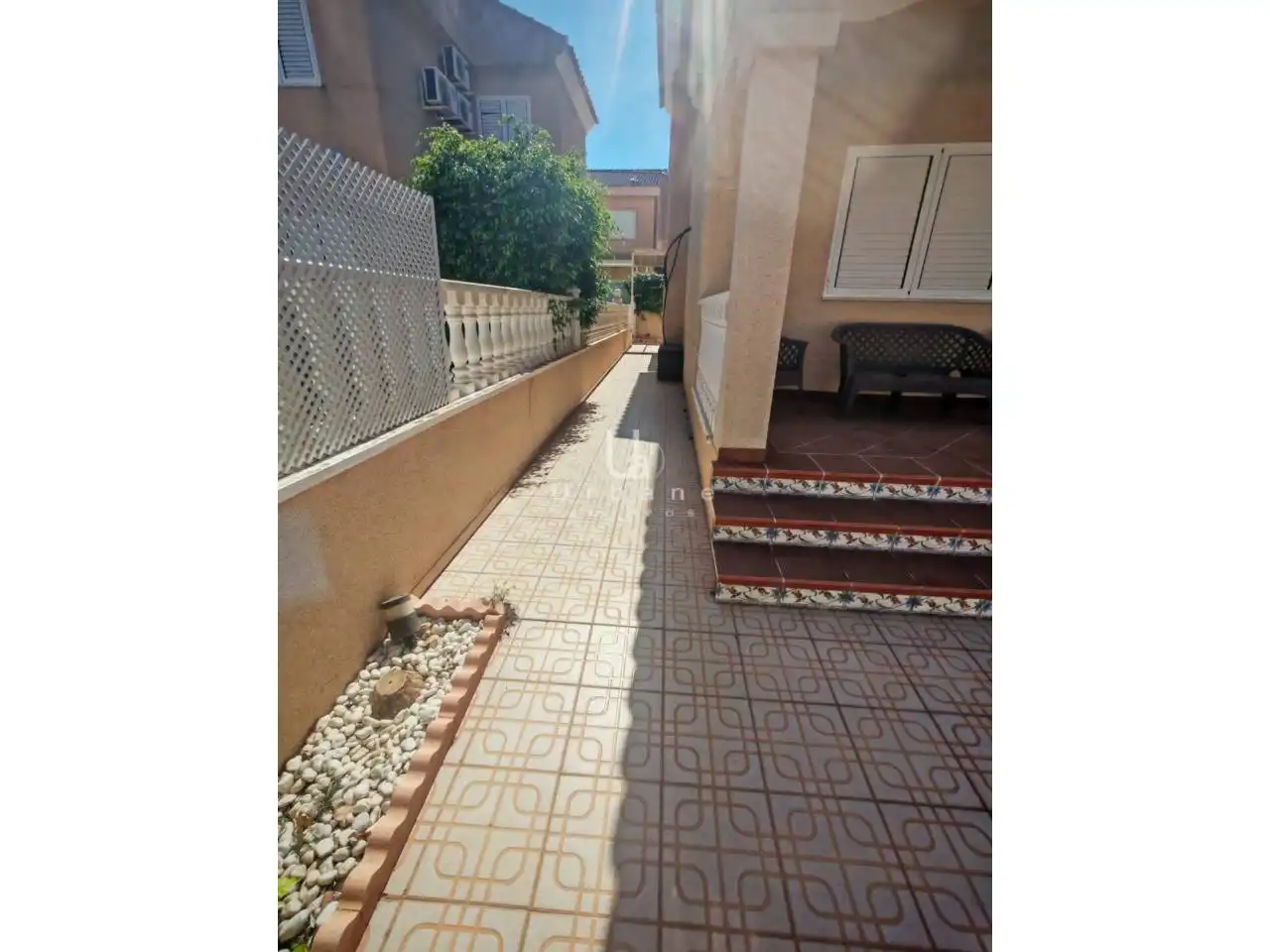 Chalet con jardín en venta en Calle Pintor Francisco Bayeu 3, imagen 26