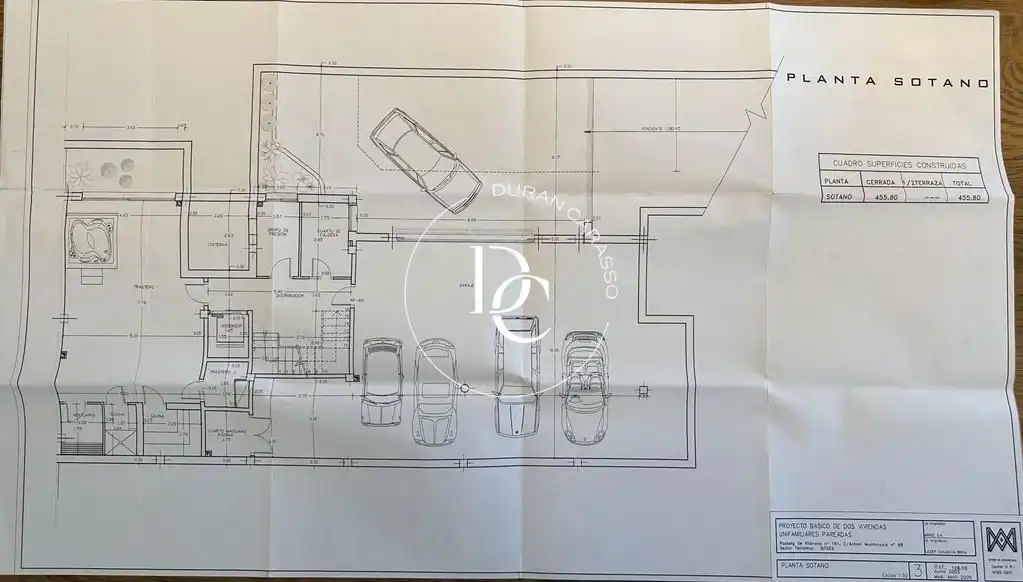 Casa o xalet de lloguer en Sitges amb Aire condicionat, Calefacció i Jardí privat