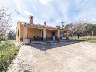 Casa en venda a Mula
