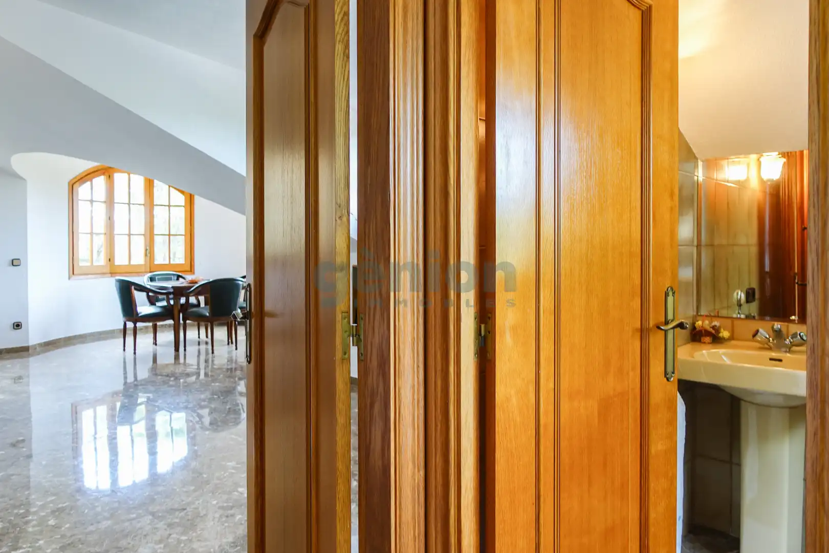 Haus mit Pool zum Verkauf in Sant Feliu de Buixalleu, imagen 40