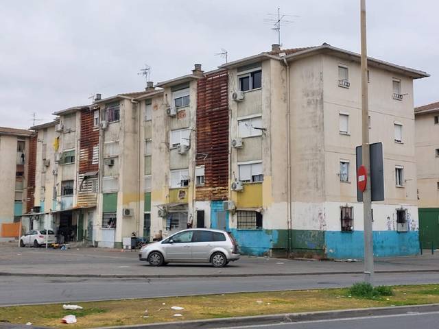 Piso en Venta en La Oliva