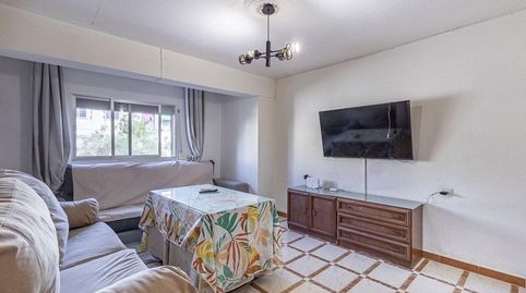 Foto 2 de Piso en venta en Barrio de Zaidín, Granada Capital