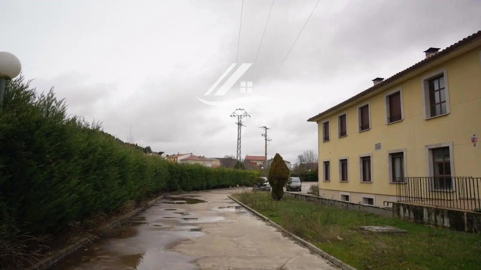 Residencial en venda en Caleruega
