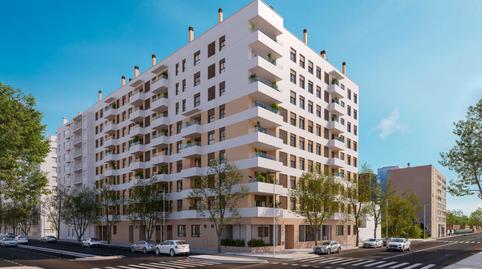 Photo 4 of Flat for sale in Carrer de Sant Vicent Màrtir, 235, La Raïosa, Valencia