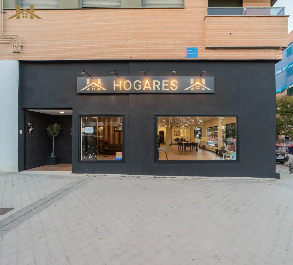 Piso en venta en Leganés con Aire acondicionado, Trastero y Piscina comunitaria