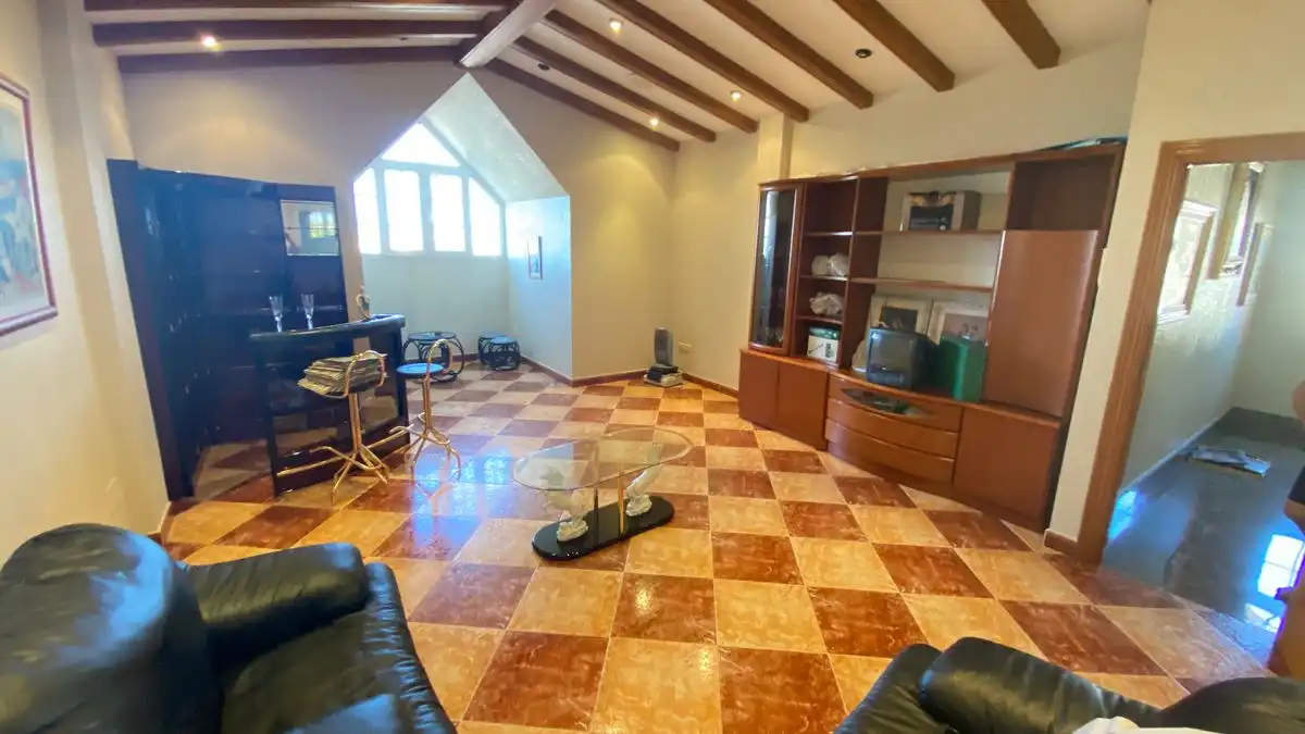 Casa o chalet en venta en Los Alcázares con Calefacción y Trastero
