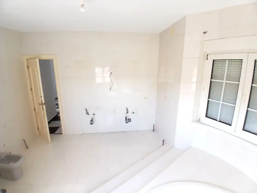 Baño de Casa o chalet en venta en Polán con Jardín privado