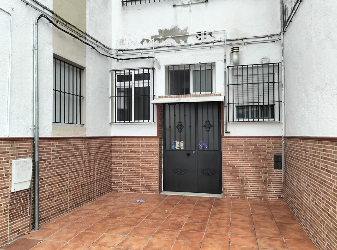 Flat for sale in Poligono De San Telmo, San Telmo - Federico Mayo - El Porta