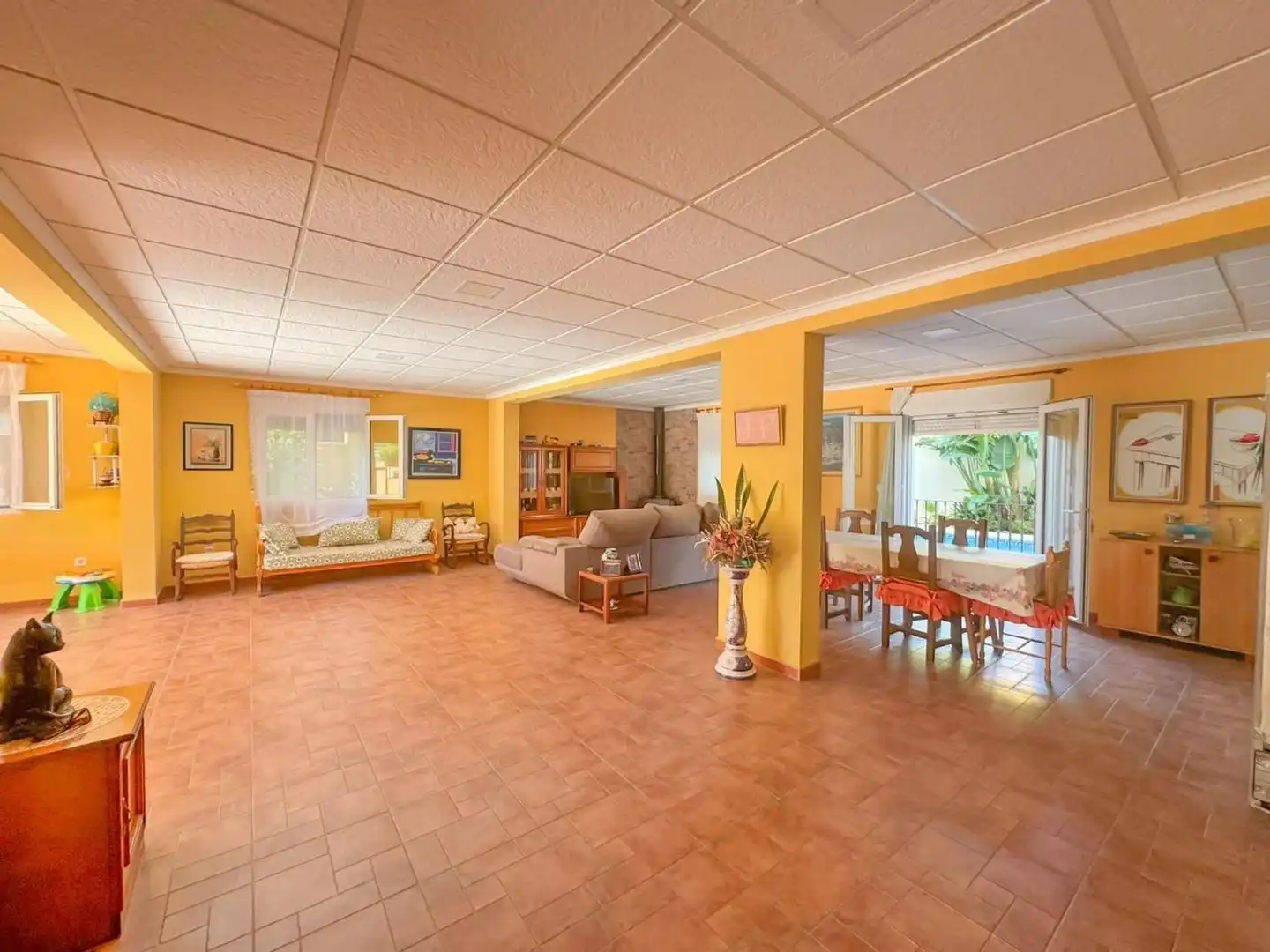 Detached house with pool for sale in Calle d'Isa Tròlec 8, imagen 43