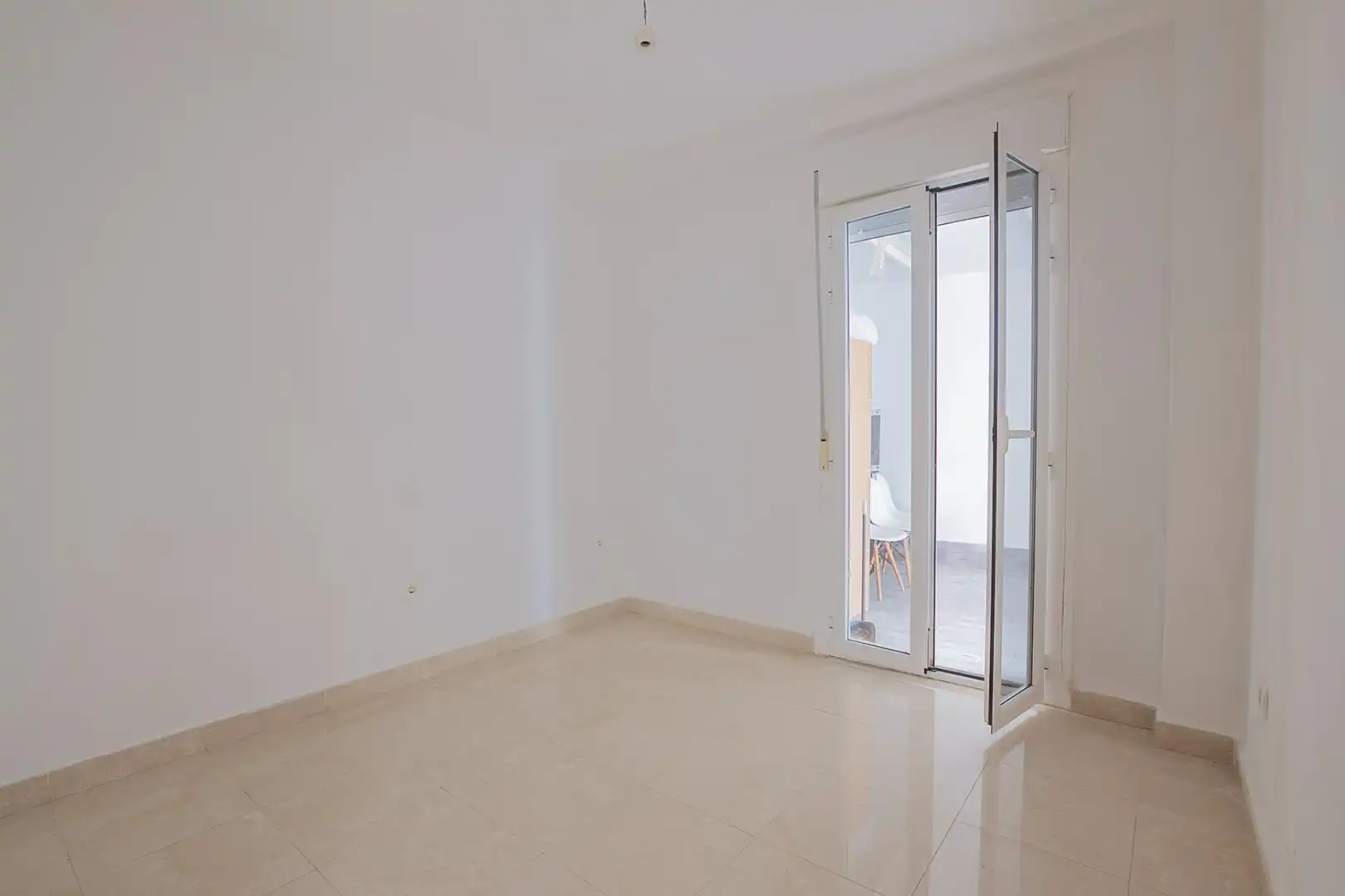 Bedroom of Houses for sale in Pulpí  with Air Conditioner, Private garden and Terrace