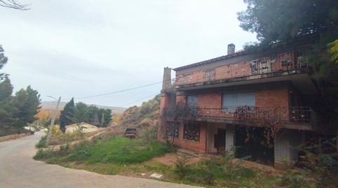 Foto 2 de Pis en venda a Calle Barranco, Mezalocha, Zaragoza