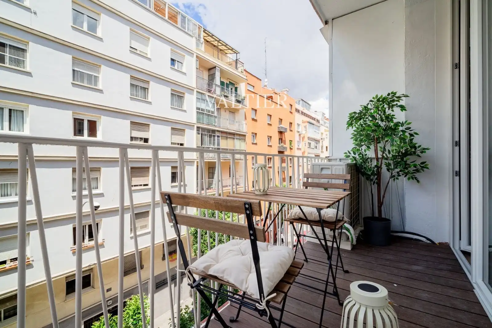 Flat with lift to rent in Sancho Davila, imagen 8