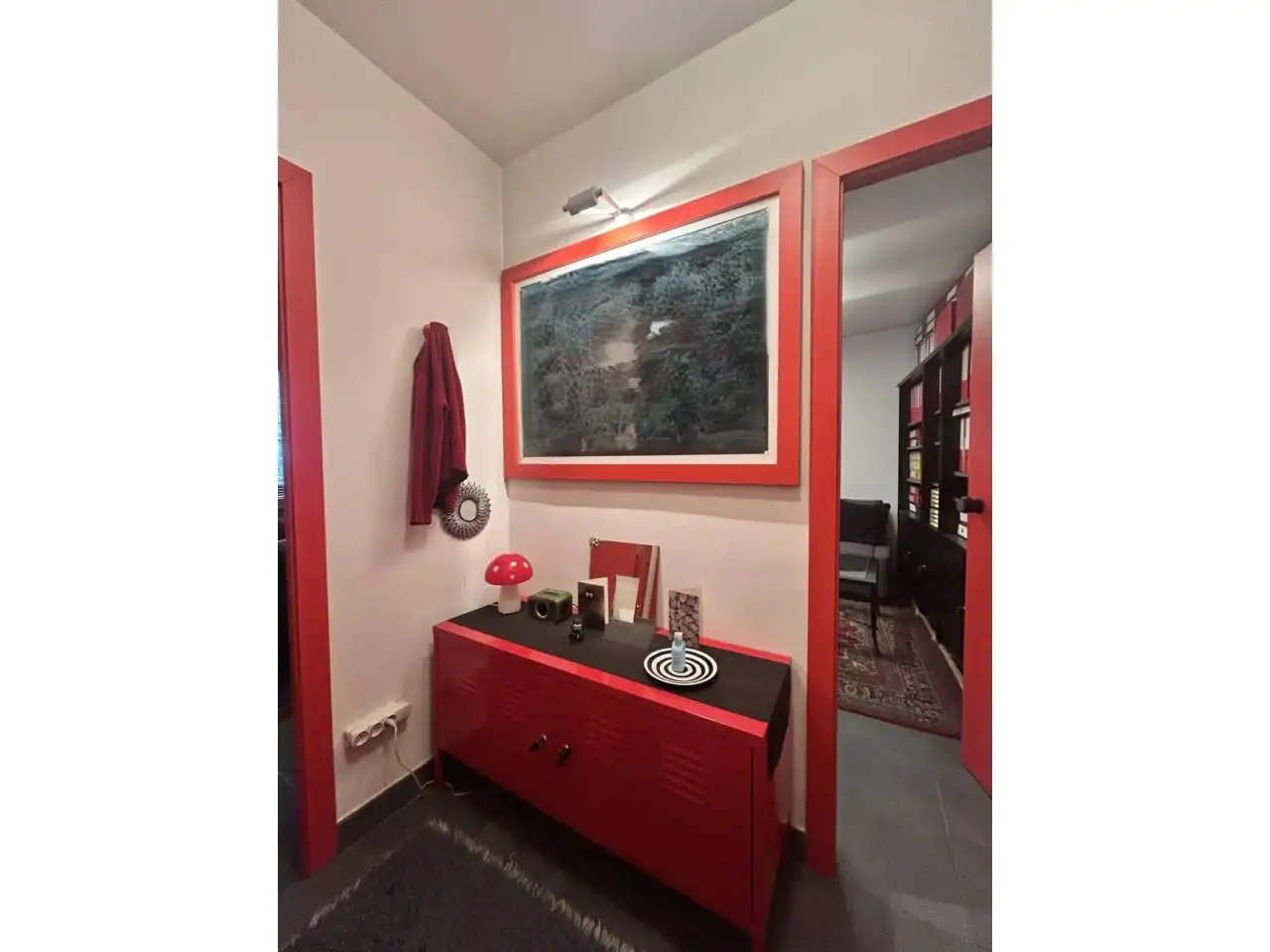 Apartamento en venta en Oviedo  con Calefacción