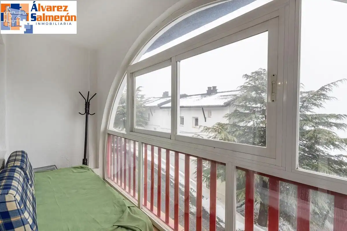 Dormitori de Casa o xalet en venda en Sierra Nevada amb Calefacció