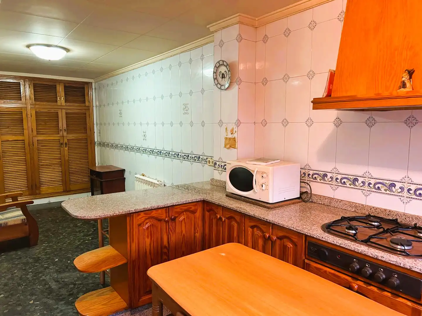Cocina de Piso en venta en Centro  