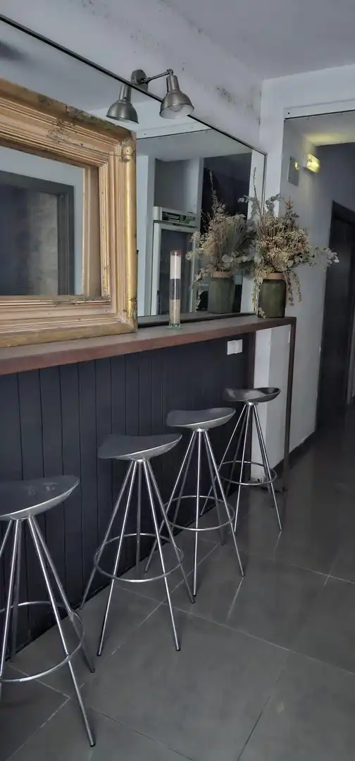Comedor de Local en venta en Castell de Castells